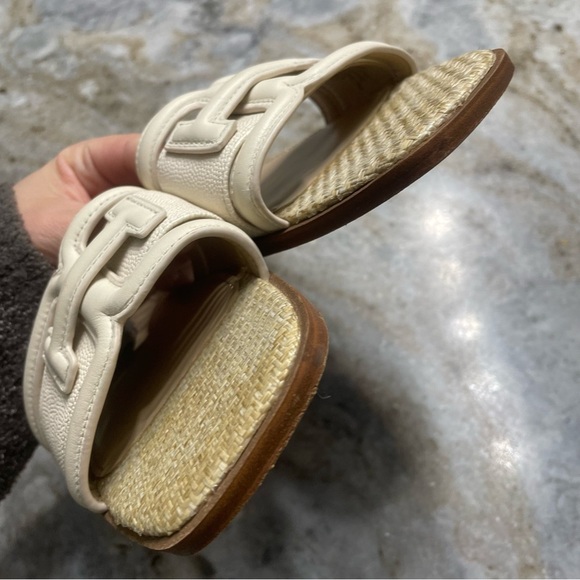 Sam Edelman Irina Slide Leather Women’s size 6.5 - Picture 8 of 11